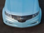 Nissan Foria Concept 2005 года